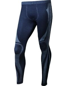 Pantalone termico sotto abito tecnico celle frigo invernale Deltaplus koldypants