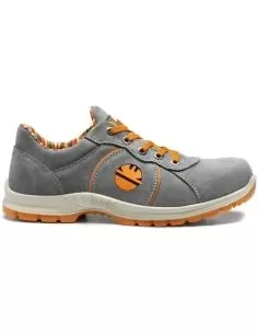Scarpa antinfortunistica lavoro bassa pelle Dike agility advance s3 src 23715