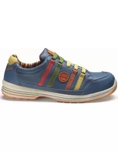 Scarpa antinfortunistica bassa da lavoro pelle Dike meteor meet s3 src 30012