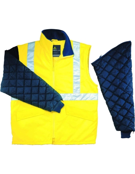 GIALLO FLUO