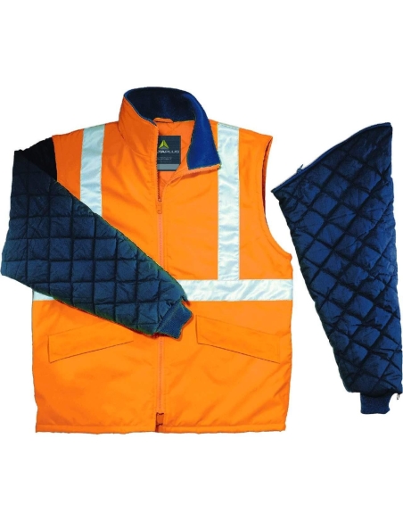 ARANCIO FLUO