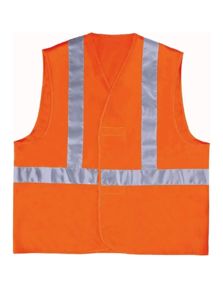 ARANCIO FLUO