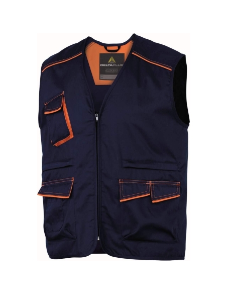 BLU-ARANCIO