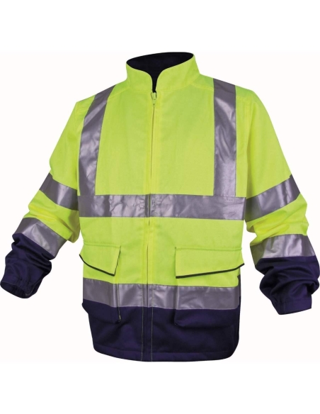 GIALLO FLUO-BLU