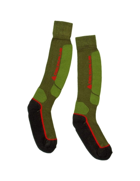 KAKI-VERDE