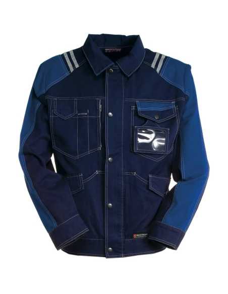 BLU NAVY/BLU ROYAL