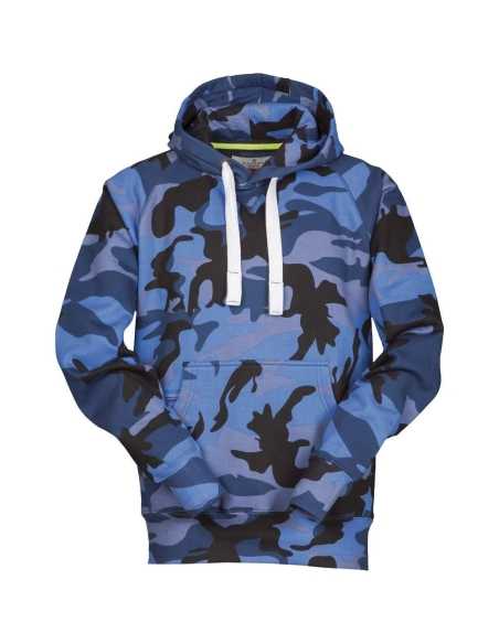 BLU MIMETICO