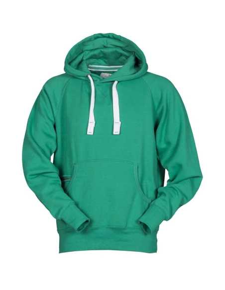 EMERALD GREEN