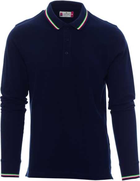 BLU NAVY/ITALIA