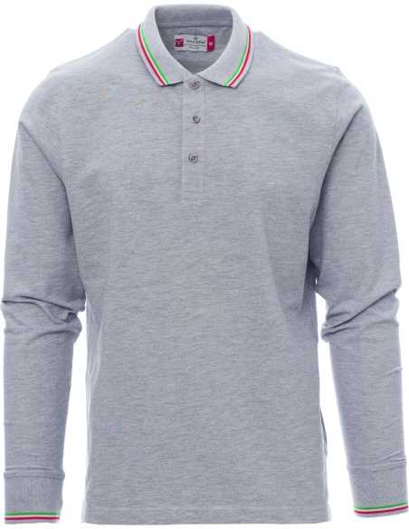 GRIGIO MELANGE/ITALIA