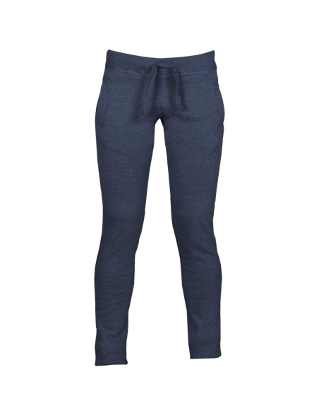 BLU DENIM MELANGE