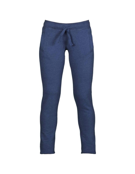 LIGHT DENIM MELANGE