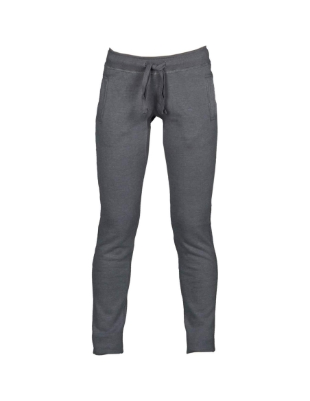STEEL GREY MELANGE