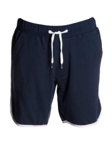 BLU NAVY/BIANCO