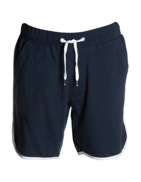 BLU NAVY/BIANCO