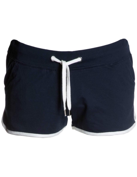 BLU NAVY/BIANCO
