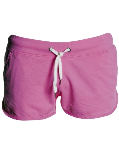 FUXIA FLUO/BIANCO