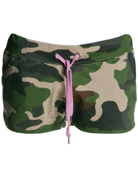 MIMETICO/FUXIA FLUO