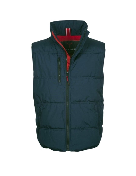 NAVY DRESS BLUE/ROSSO