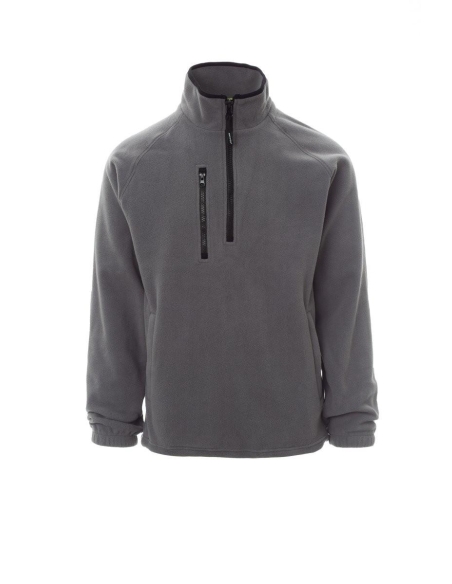 STEEL GREY