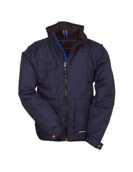 NAVY DRESS BLU/BLU ROYAL