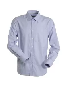 Camicia manica lunga Payper executive cotone uomo casual fit appena sfiancata