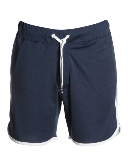 BLU NAVY/BIANCO