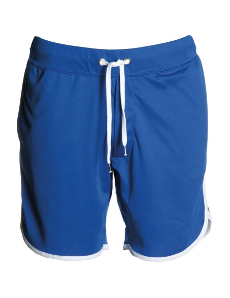 BLU ROYAL/BIANCO