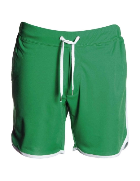 VERDE PRATO/BIANCO