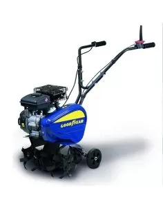 Motozappa a scoppio 98,5cc 3cv GOODYEAR gy450tl