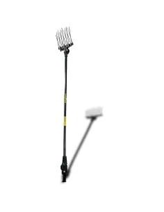 Abbacchiatore elettrico a batteria 12v scuotiolive GOODYEAR gy03os
