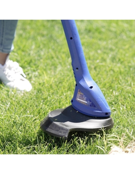 Tagliabordi elettrico 350w taglio 250mm GOODYEAR gy22020 Tagliabordi elettrico 350w taglio 250mm GOODYEAR gy22020