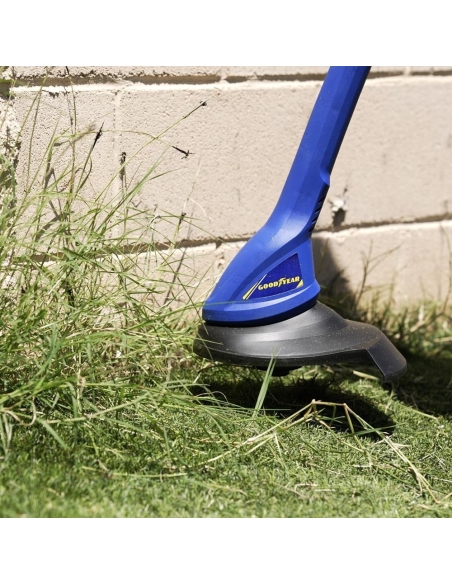 Tagliabordi elettrico 350w taglio 250mm GOODYEAR gy22020 Tagliabordi elettrico 350w taglio 250mm GOODYEAR gy22020