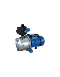Elettropompa per giardinaggio 1hp GOODYEAR gy100gp pc