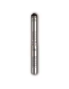 Pompa sommersa per pozzi profondi 1 hp GOODYEAR gy1070ep