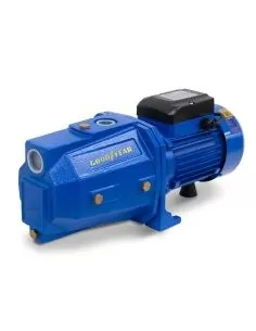 Elettropompa autoadescante 1,5 hp GOODYEAR gy180ep