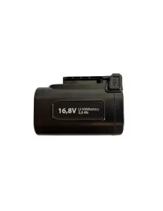 Batteria di ricambio 16,8 V 2,5 Ah per cesoie gy3202ps GOODYEAR 11825002