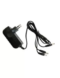 Caricabatteria a 3 vie per batteria 16,8 V 2 Ah per gy2802ps GOODYEAR 21825001