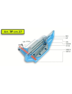 Ricambi e accessori per tagliapiastrelle Sigma 7f