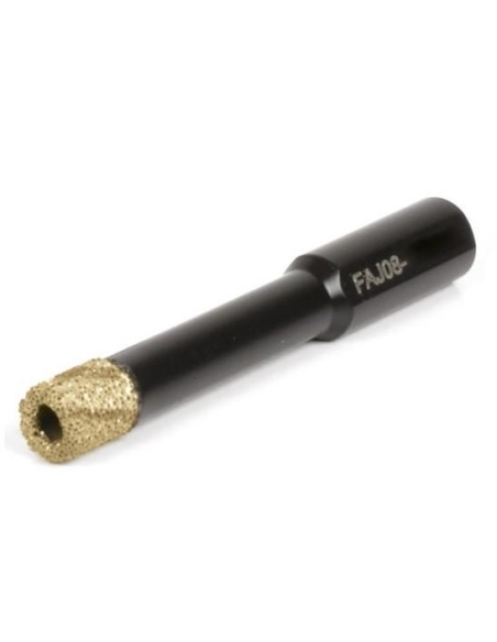FRESA PUNTA FORETTO DIAMANTATA MONTOLIT MONDRILLO FAJ A SECCO E UMIDO FRESA PUNTA FORETTO DIAMANTATA MONTOLIT MONDRILLO FAJ A SECCO E UMIDO