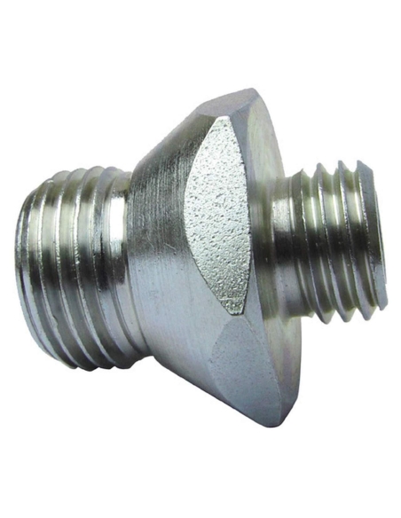 FRESA FORETTO DIAMANTATA MONTOLIT SINTERIZED FAV AD ACQUA FRESA FORETTO DIAMANTATA MONTOLIT SINTERIZED FAV AD ACQUA