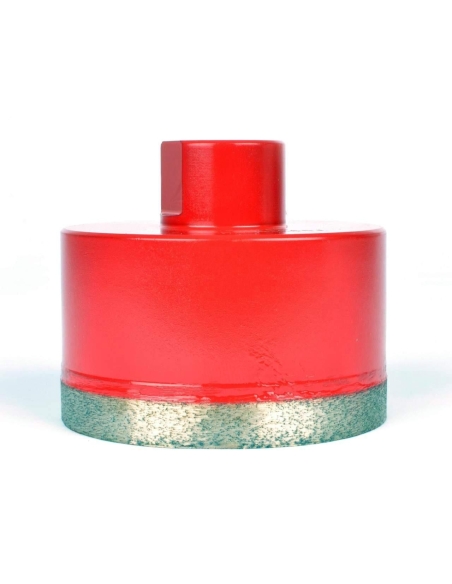 FRESA FORETTO DIAMANTATA MONTOLIT SINTERIZED FAV AD ACQUA FRESA FORETTO DIAMANTATA MONTOLIT SINTERIZED FAV AD ACQUA