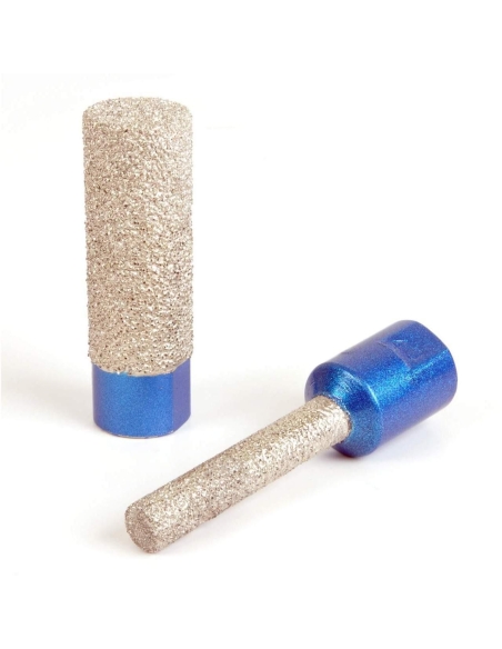 FRESE DIAMANTATE MONTOLIT MONDRILLO FPU PER ALLARGARE E SAGOMARE FORI FRESE DIAMANTATE MONTOLIT MONDRILLO FPU PER ALLARGARE E SAGOMARE FORI