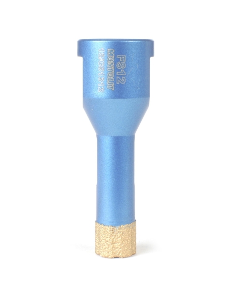 FRESA FORETTO DIAMANTATA MONTOLIT MONDRILLO FS A SECCO E UMIDO FRESA FORETTO DIAMANTATA MONTOLIT MONDRILLO FS A SECCO E UMIDO