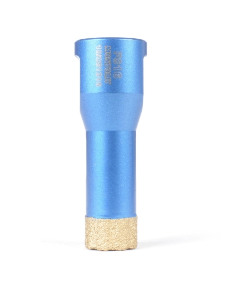 FRESA FORETTO DIAMANTATA MONTOLIT MONDRILLO FS A SECCO E UMIDO FRESA FORETTO DIAMANTATA MONTOLIT MONDRILLO FS A SECCO E UMIDO