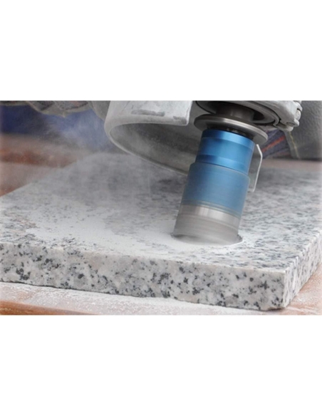 FRESA FORETTO DIAMANTATA MONTOLIT MONDRILLO FS A SECCO E UMIDO FRESA FORETTO DIAMANTATA MONTOLIT MONDRILLO FS A SECCO E UMIDO