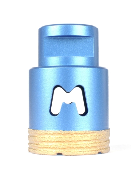 FRESA FORETTO DIAMANTATA MONTOLIT MONDRILLO FS A SECCO E UMIDO FRESA FORETTO DIAMANTATA MONTOLIT MONDRILLO FS A SECCO E UMIDO