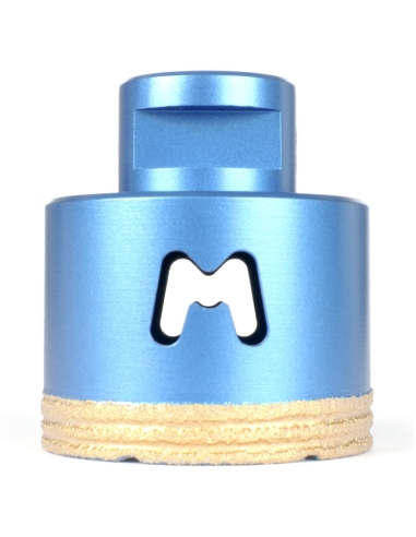 FRESA FORETTO DIAMANTATA MONTOLIT MONDRILLO FS A SECCO E UMIDO