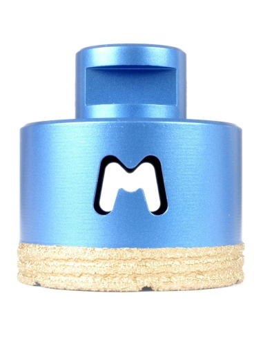 FRESA FORETTO DIAMANTATA MONTOLIT MONDRILLO FS A SECCO E UMIDO