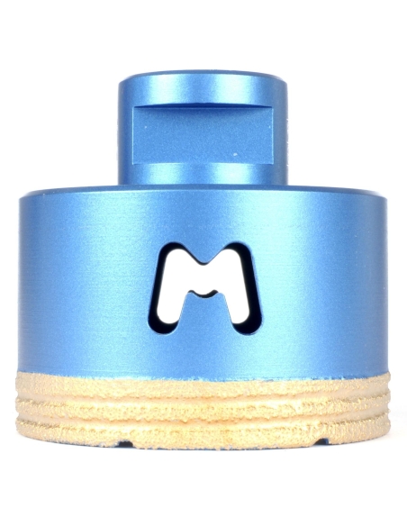 FRESA FORETTO DIAMANTATA MONTOLIT MONDRILLO FS A SECCO E UMIDO FRESA FORETTO DIAMANTATA MONTOLIT MONDRILLO FS A SECCO E UMIDO